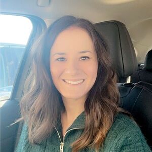 Meet your Posher, Kaitlyn